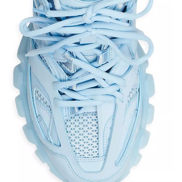 Balenciaga Track Clear Sole Sneaker - Picture 2 of 7